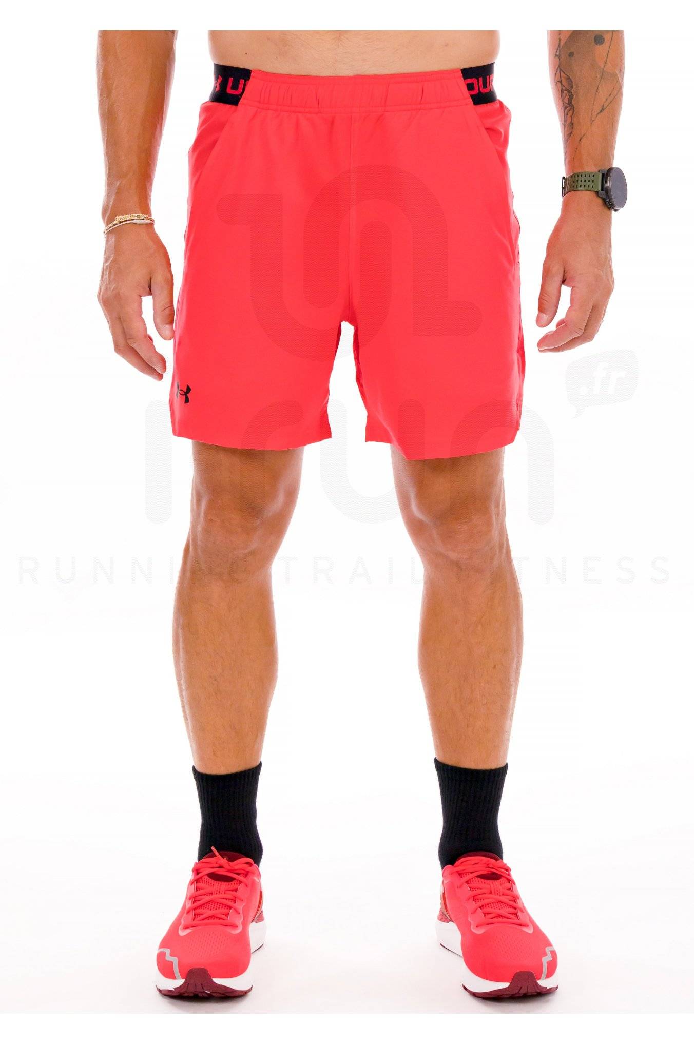 Under Armour Vanish Woven 