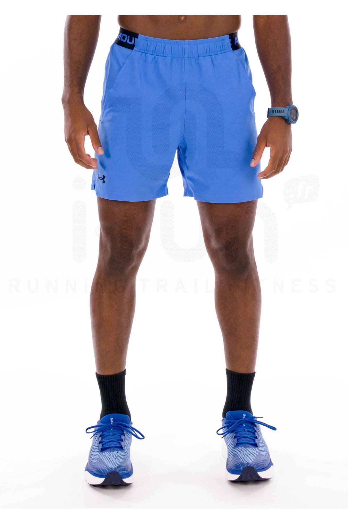 Under Armour Vanish Woven 