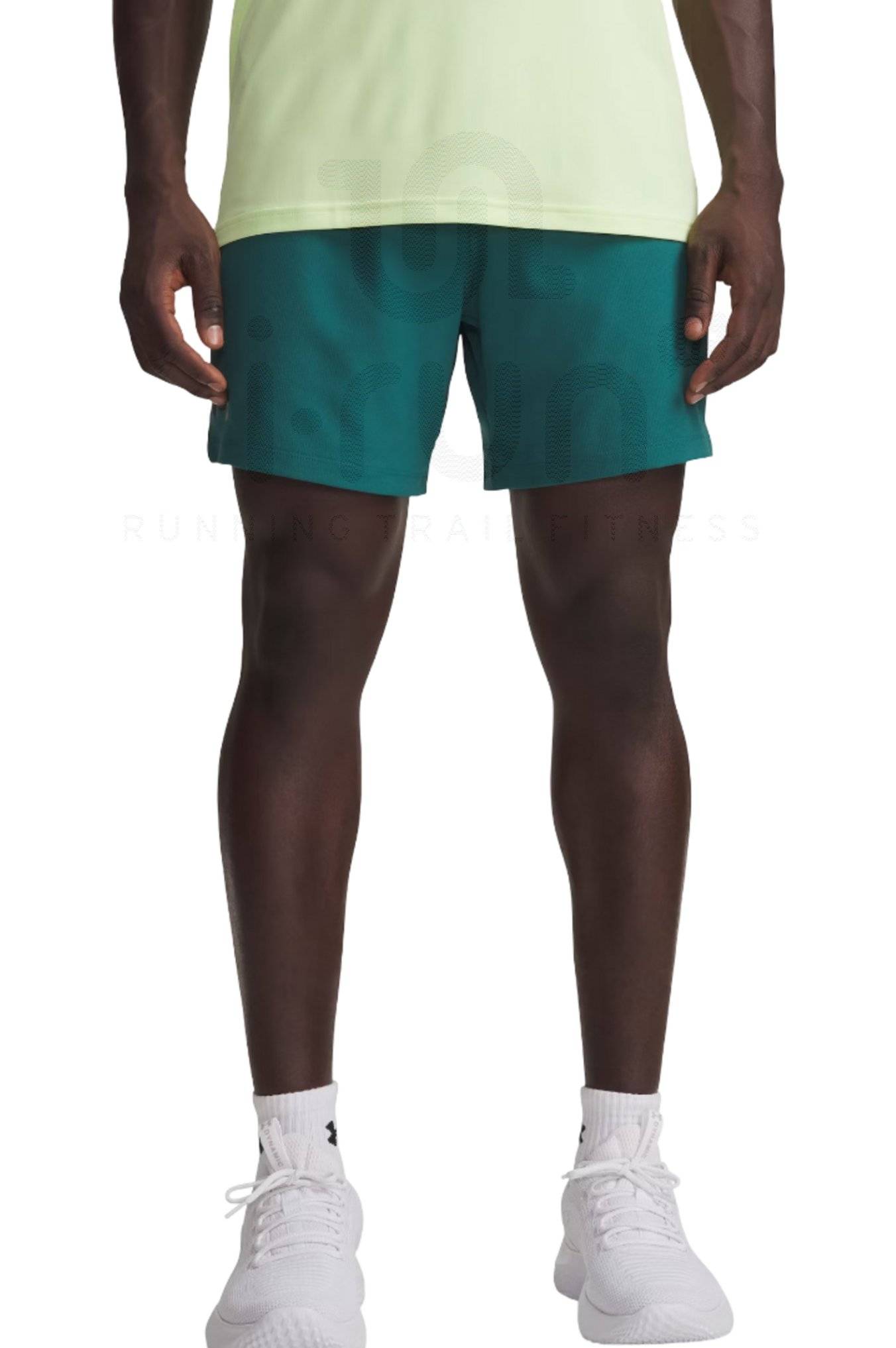 Under Armour Vanish Woven 