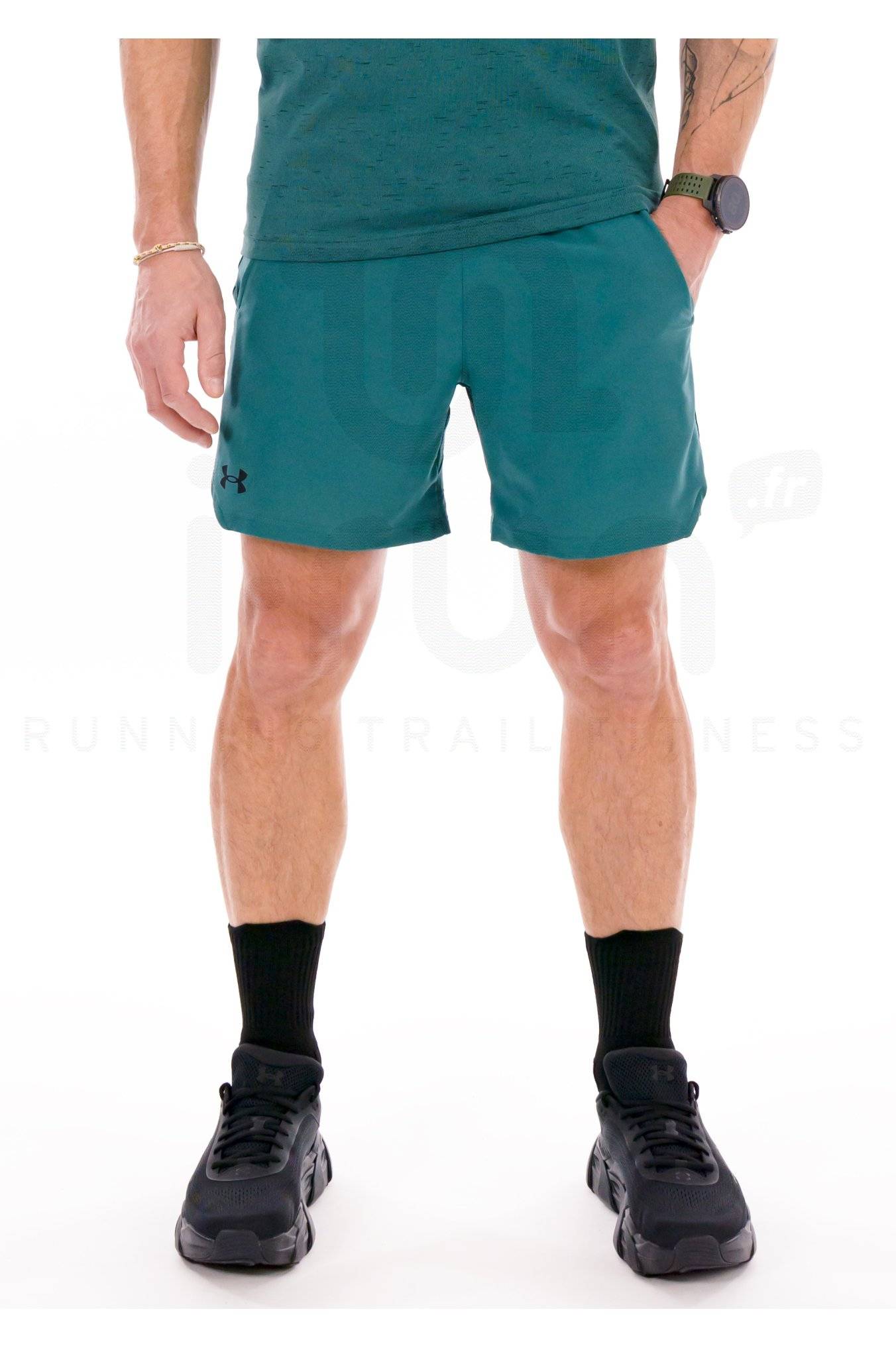 Under Armour Vanish Woven 