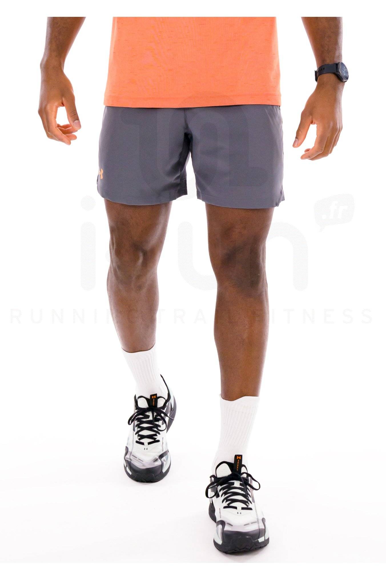 Under Armour Vanish Woven 