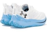 Under Armour Velociti 4 W