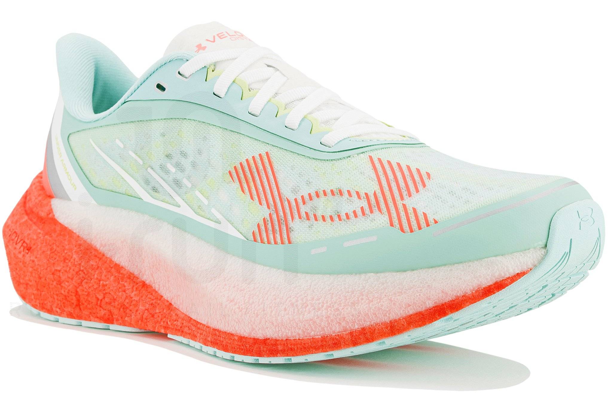 Under Armour Velociti Distance 