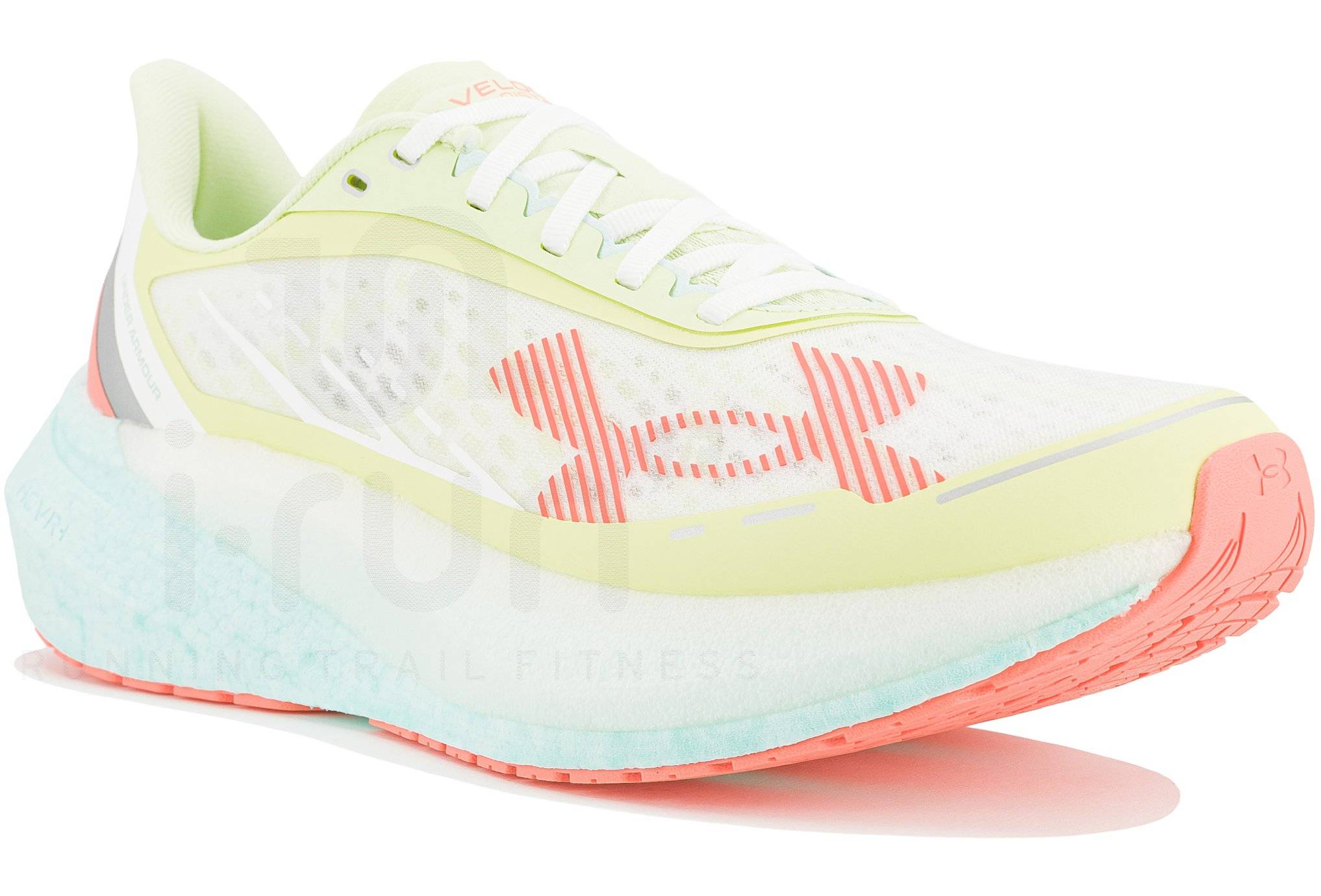 Under Armour Velociti Distance 