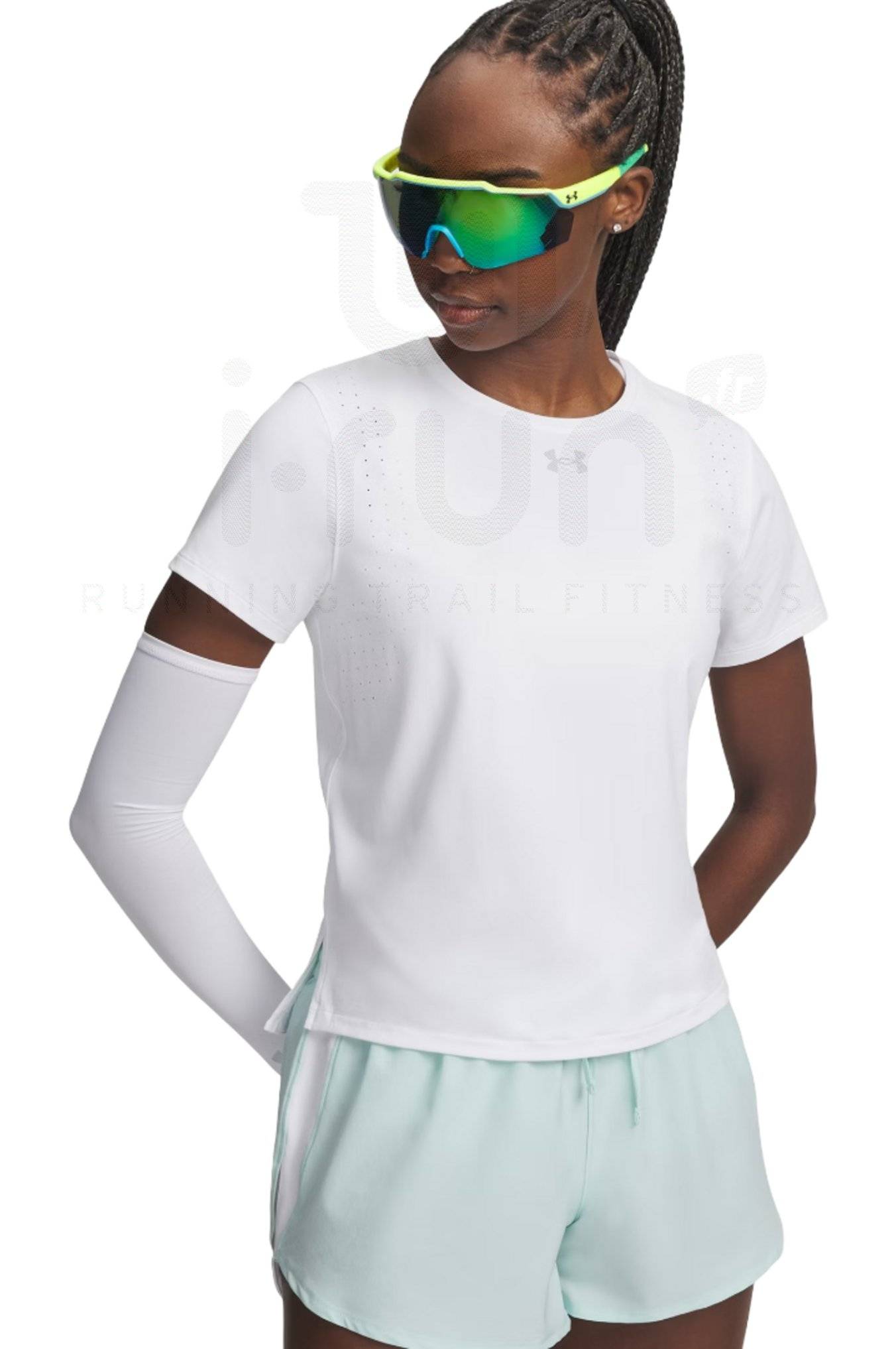 Under Armour Velociti Pro 