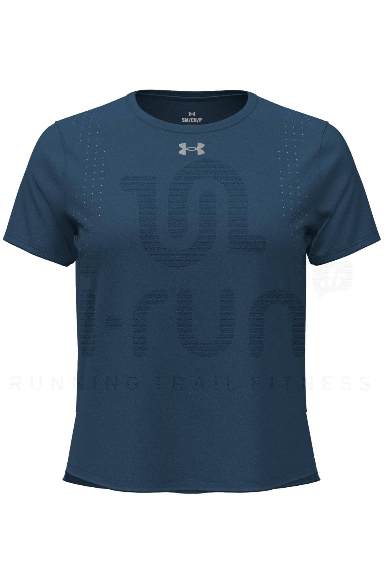 Under Armour Velociti Pro 