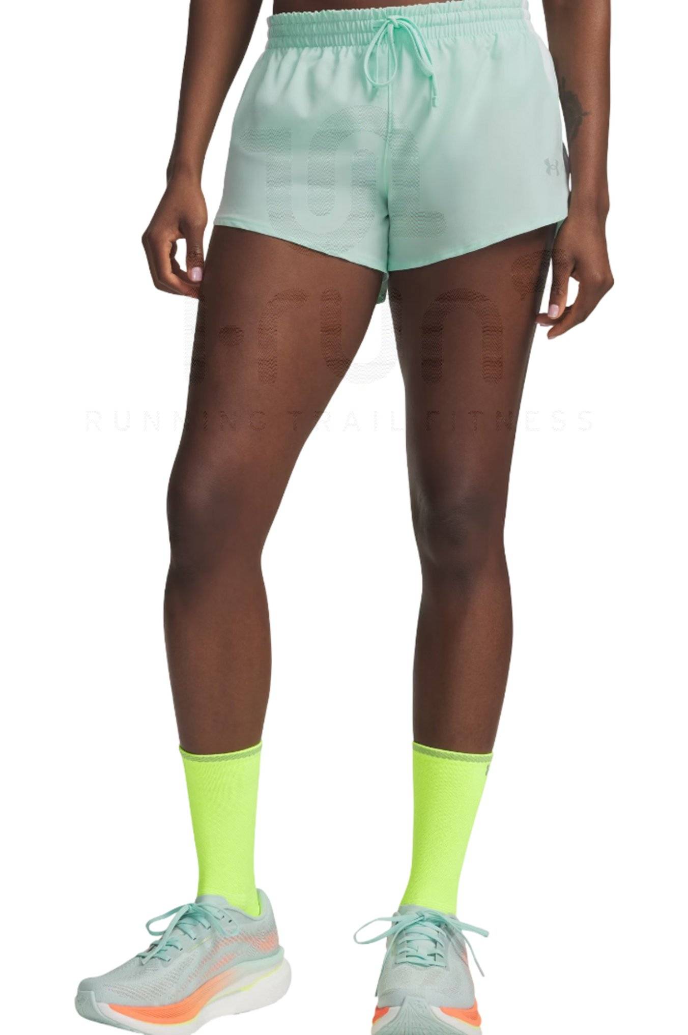 Under Armour Velociti Pro 3 INCH