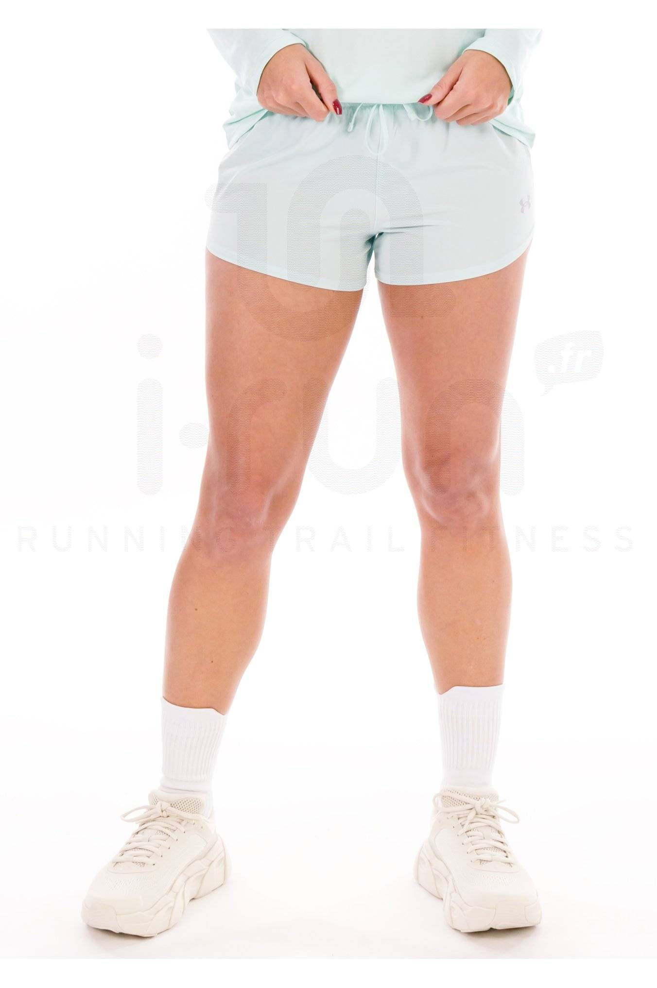 Under Armour Velociti Pro 3 INCH