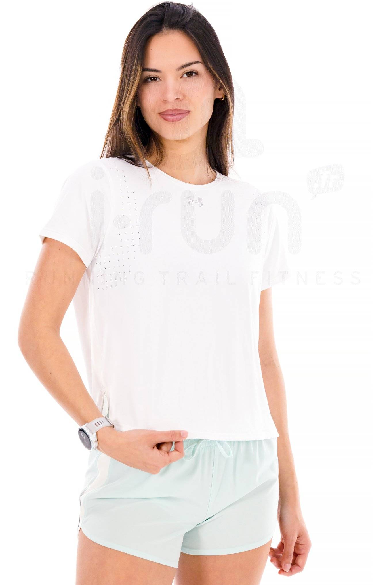 Under Armour Velociti Pro 