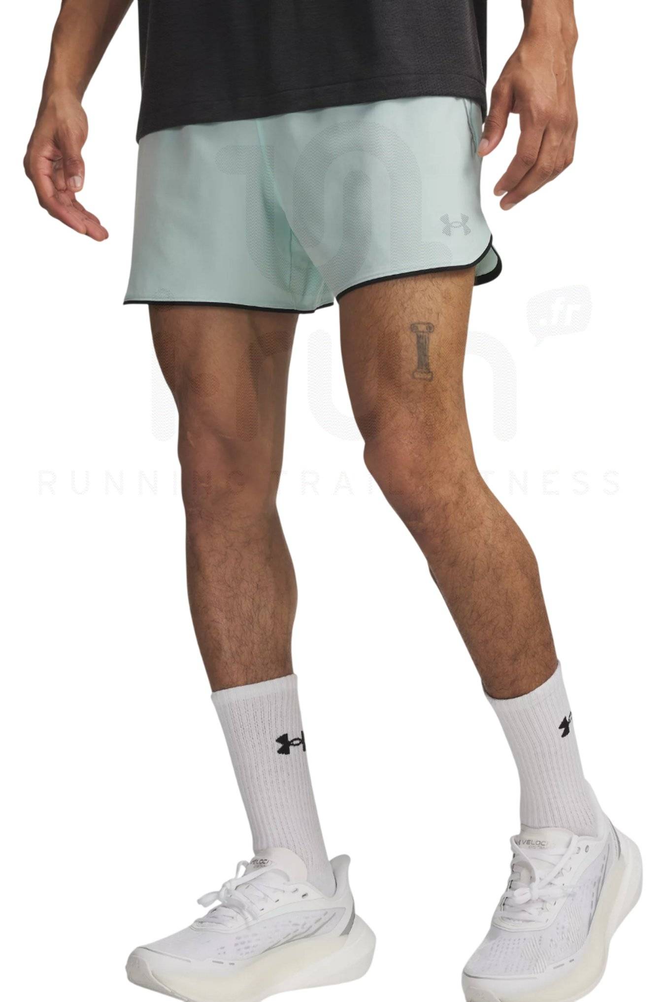 Under Armour Velociti Pro 5 INCH