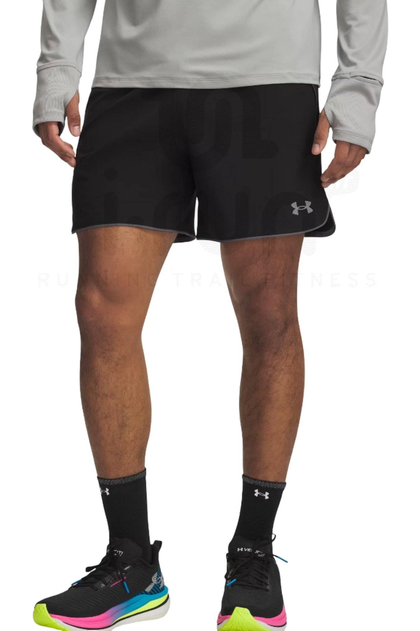 Under Armour Velociti Pro 7 INCH