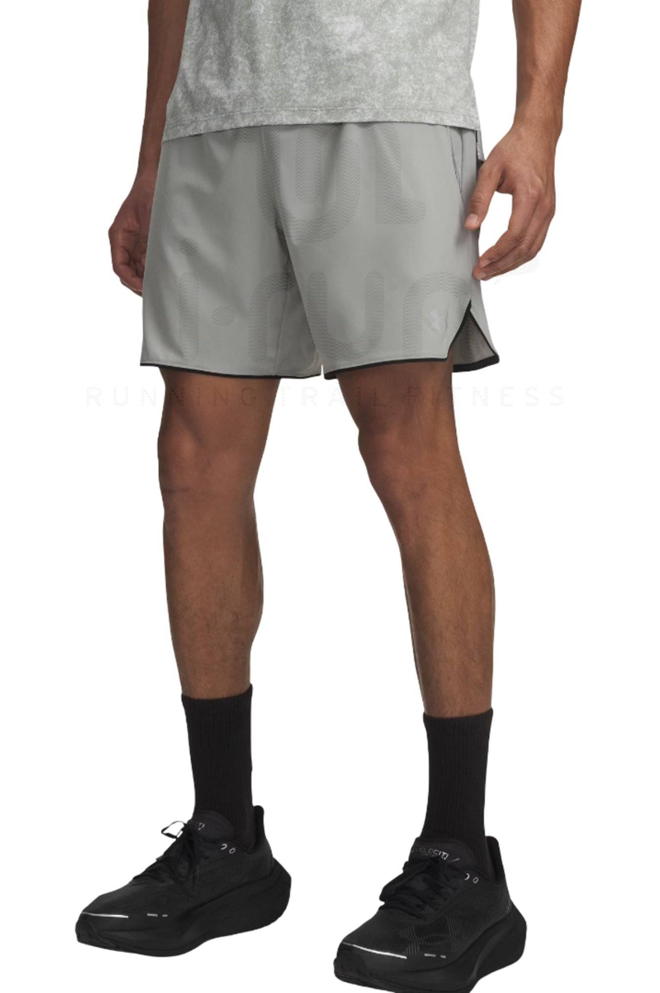 Under Armour Velociti Pro 7 INCH