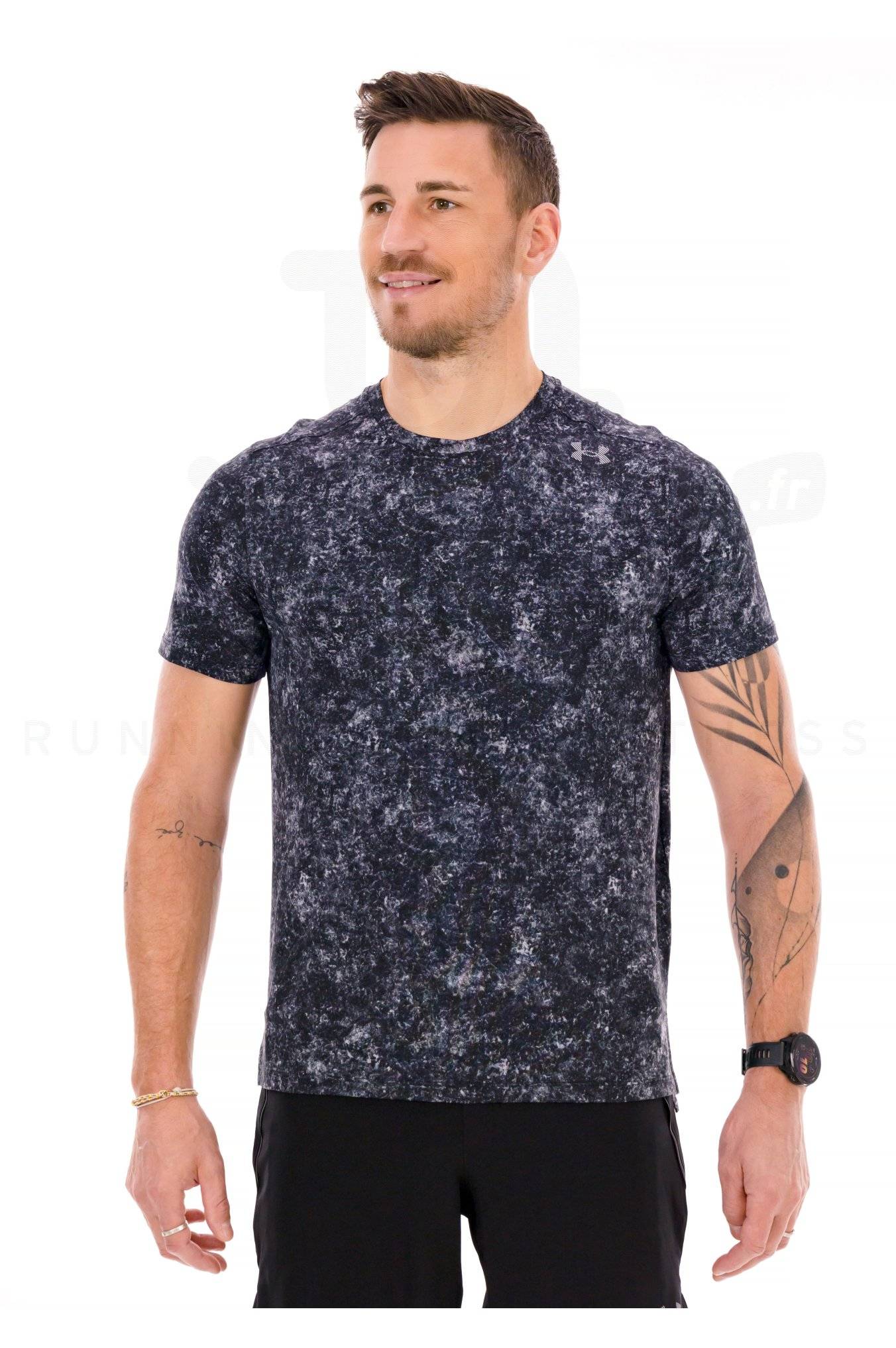 Under Armour Velociti Pro 