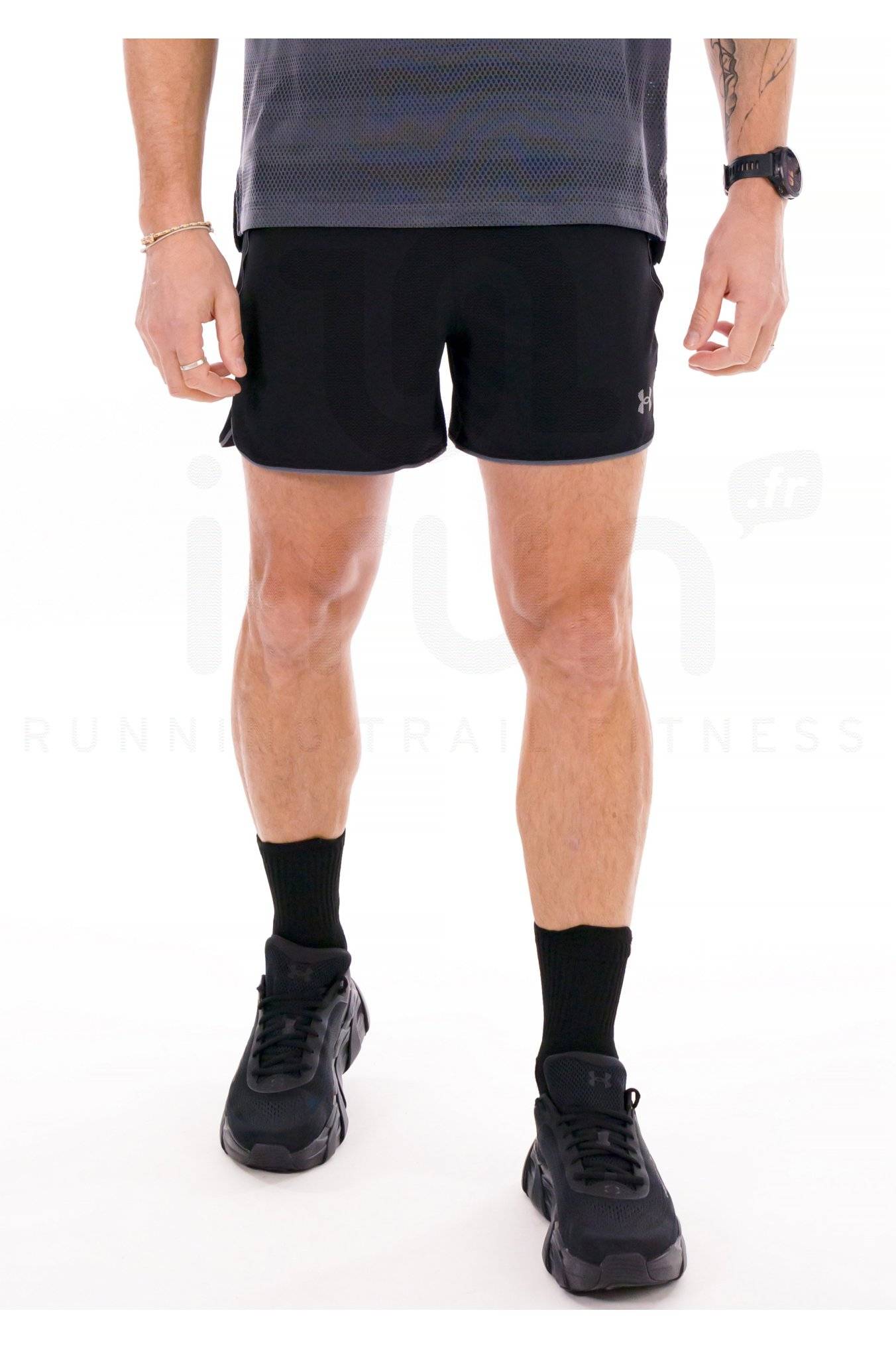 Under Armour Velociti Pro 5 INCH