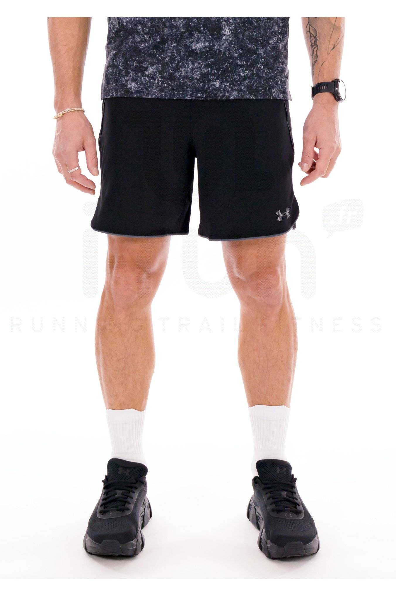 Under Armour Velociti Pro 7 INCH