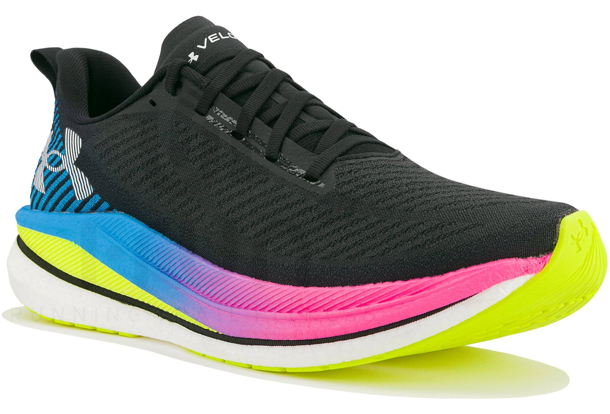 Under Armour Velociti SPD 