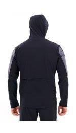 Under Armour Velociti Storm hooded