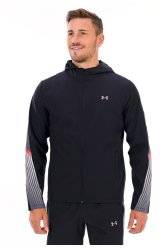 Under Armour Velociti Storm hooded