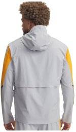 Under Armour Velociti Storm hooded