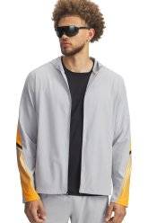 Under Armour Velociti Storm hooded