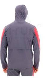 Under Armour Velociti Storm hooded