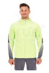 Under Armour Velociti Storm hooded
