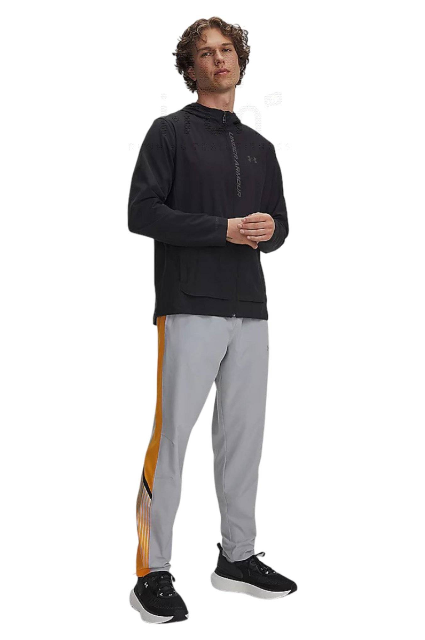 Under Armour Velociti Storm 
