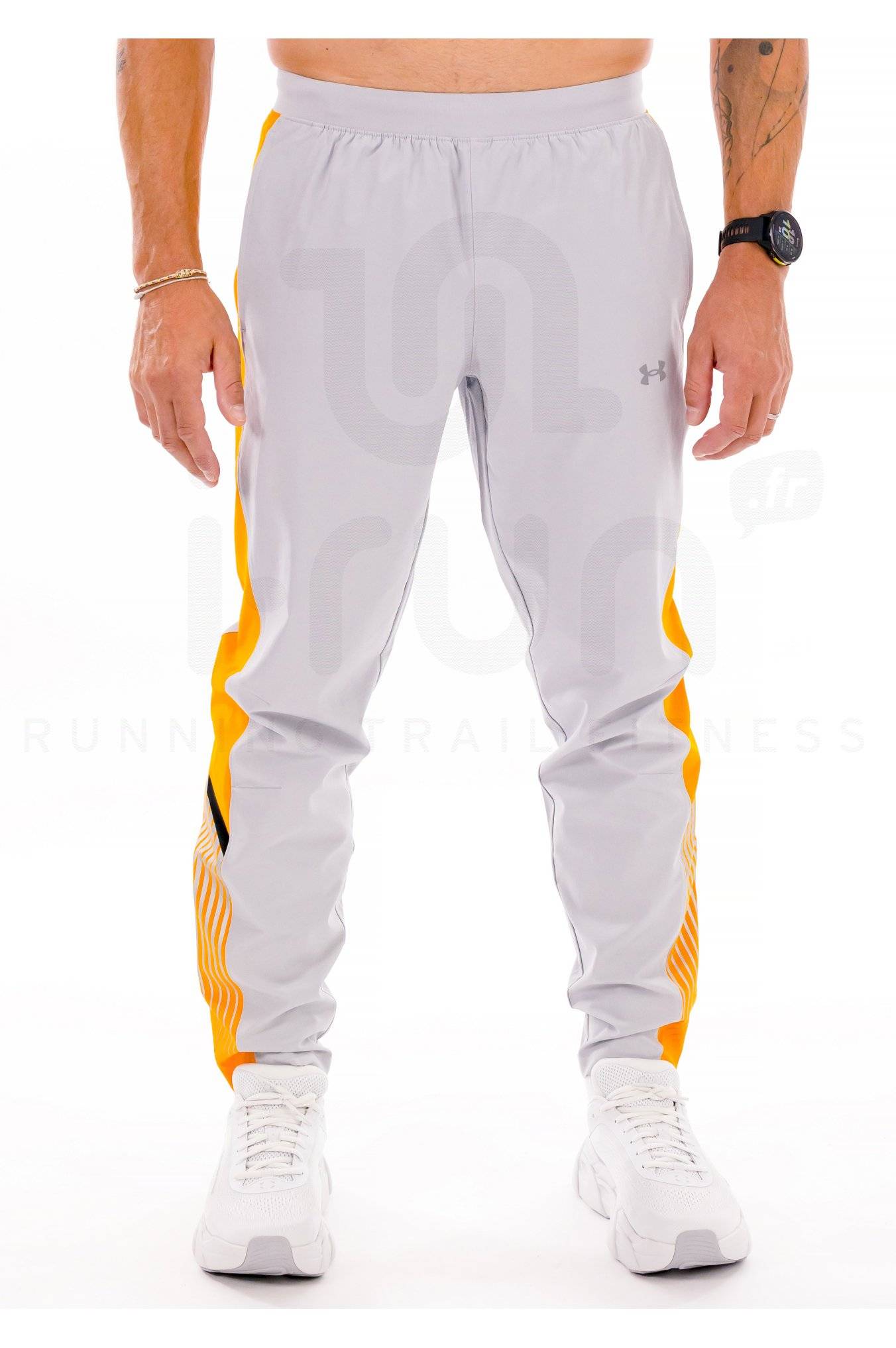 Under Armour Velociti Storm 