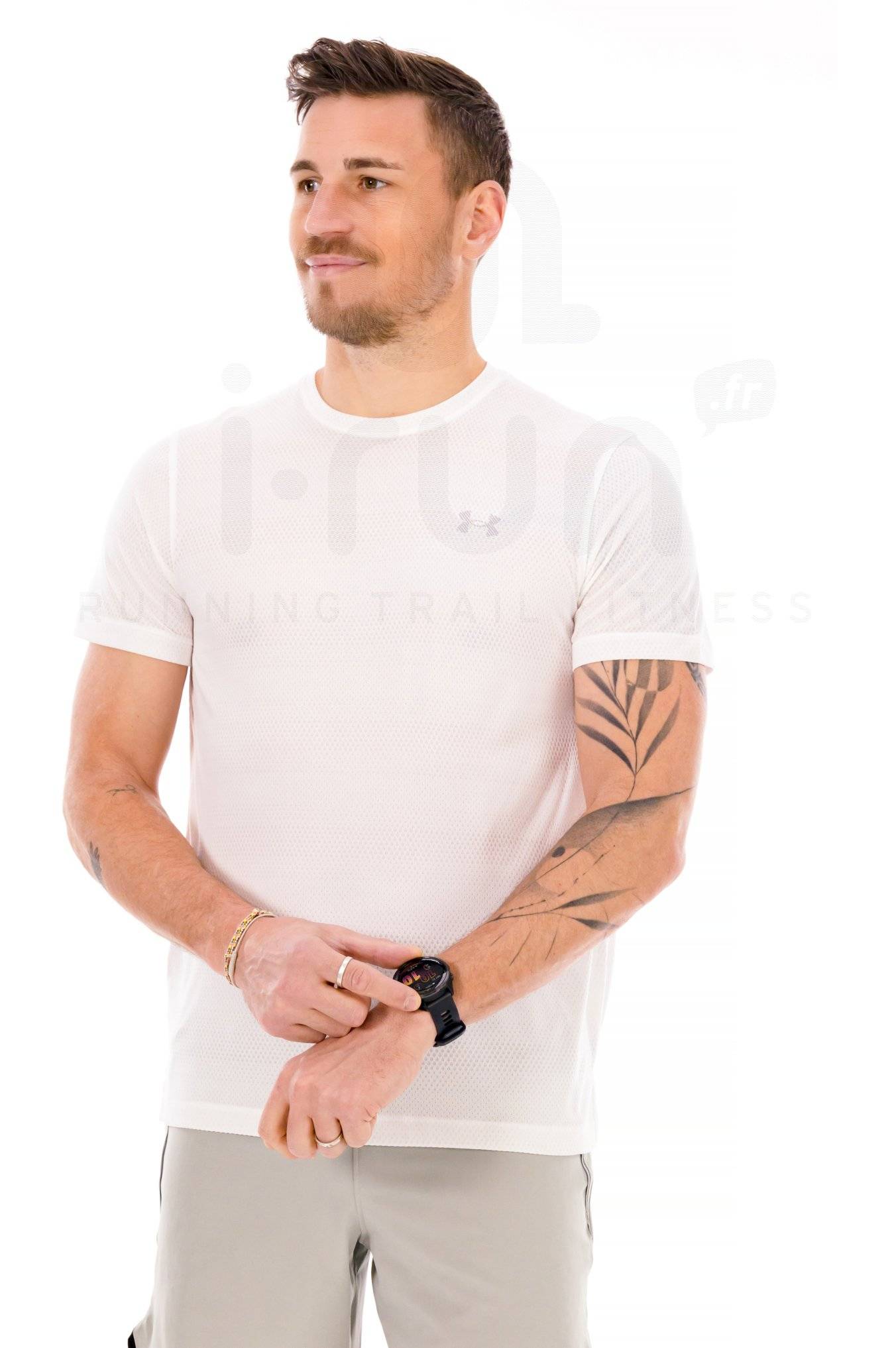 Under Armour Velociti 