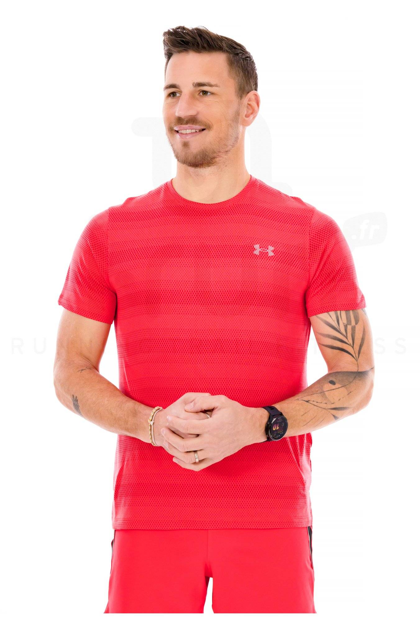 Under Armour Velociti 