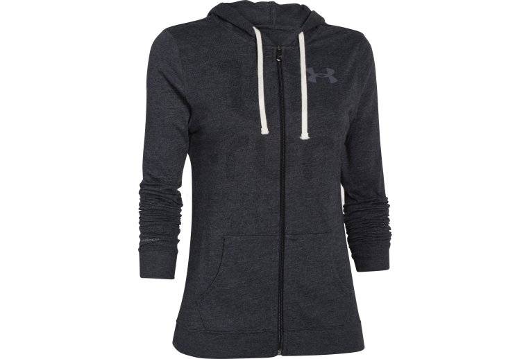 Manteau Under Armour Femme Under Armour Veste Charged Cotton Tri