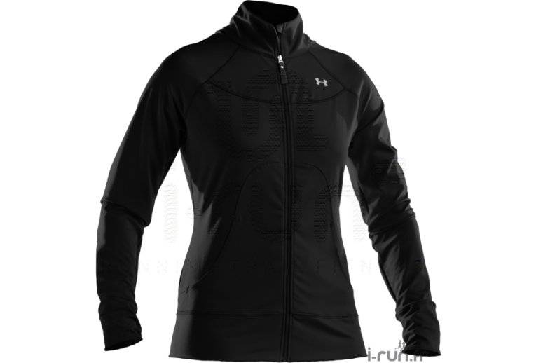 Under Armour Veste zippe Form Full W 