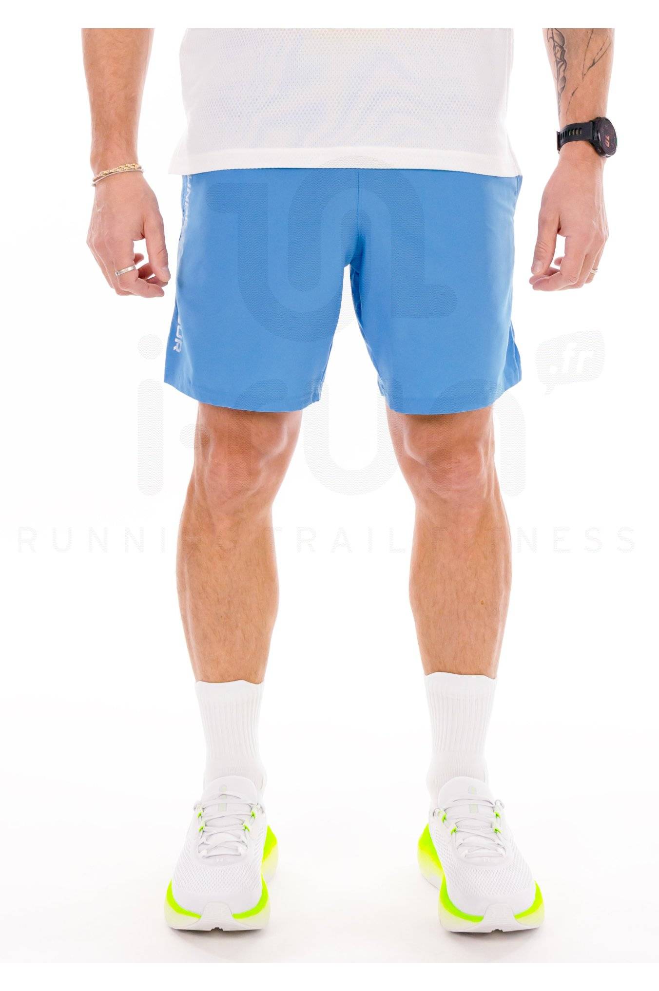 Under Armour Woven Wordmark 