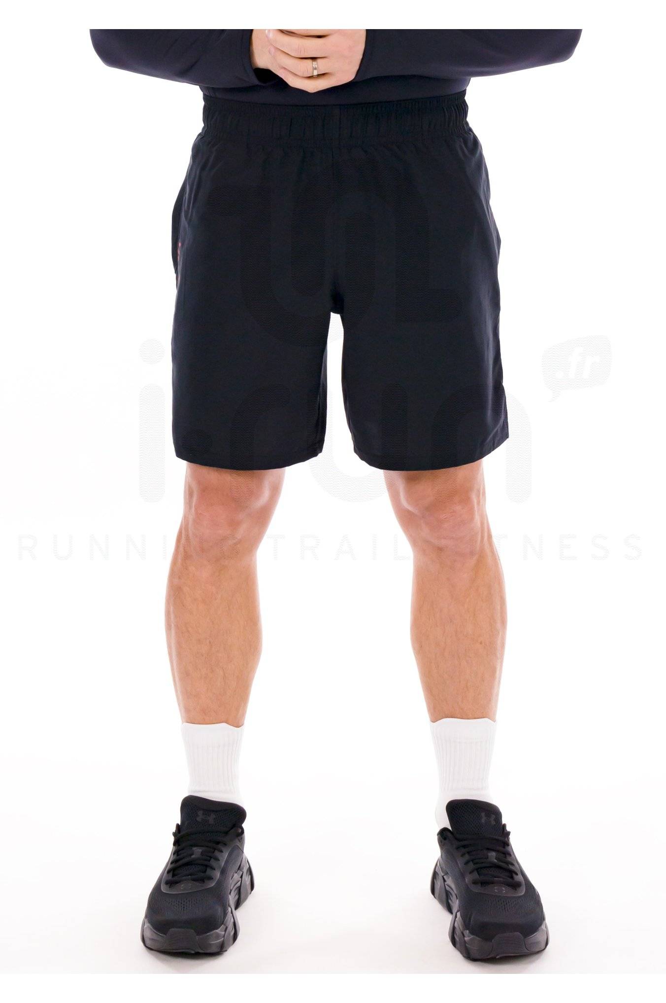 Under Armour Woven Wordmark 