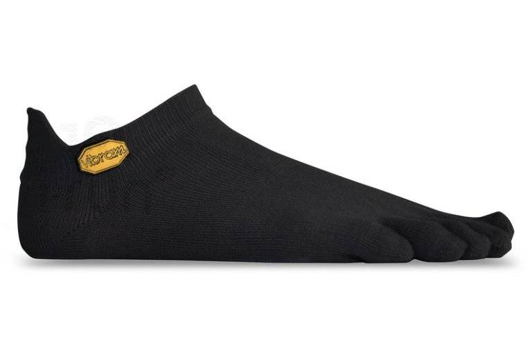 Vibram Fivefingers Athletic No-Show 
