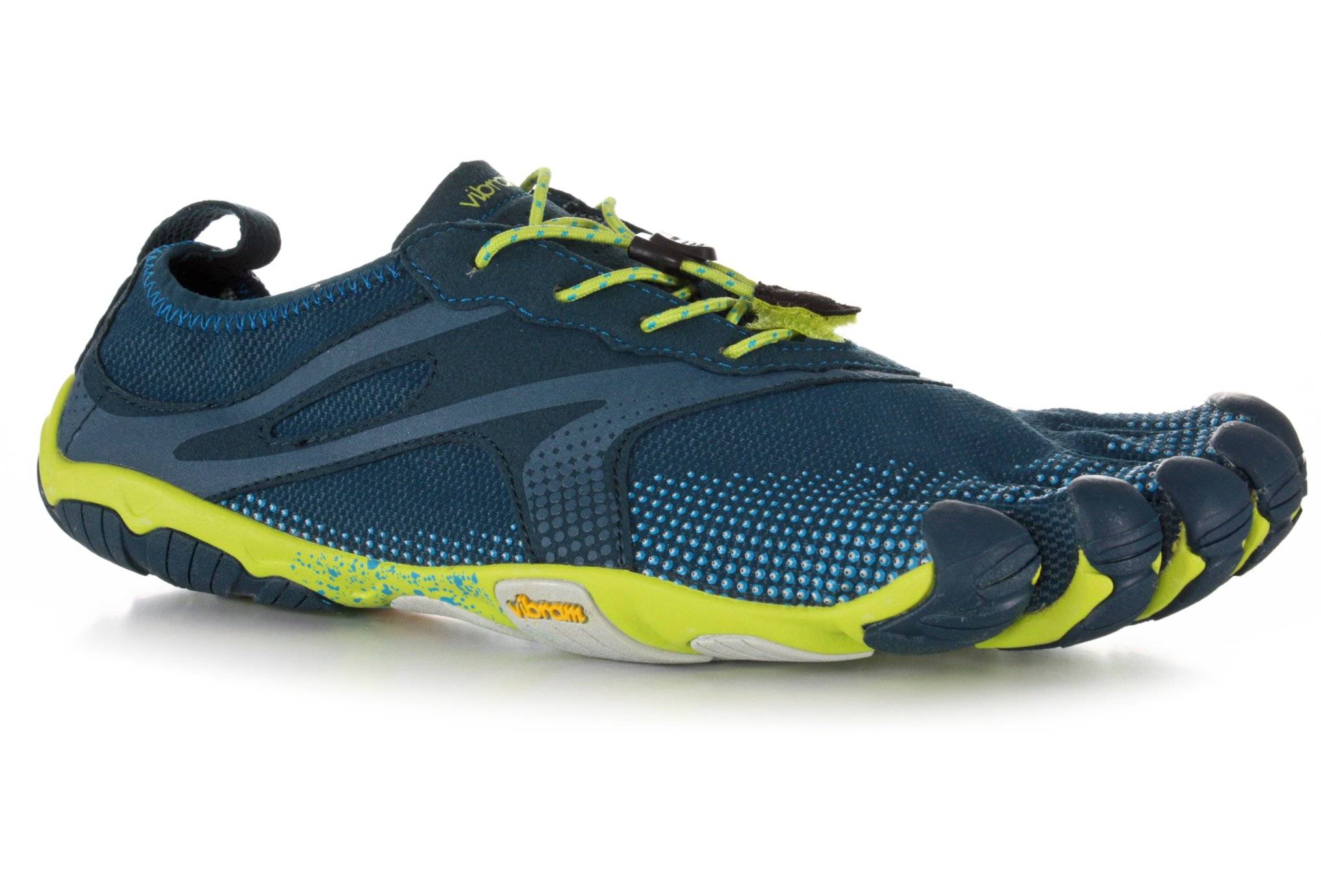 Vibram Fivefingers Bikila EVO M homme pas cher 14M3101