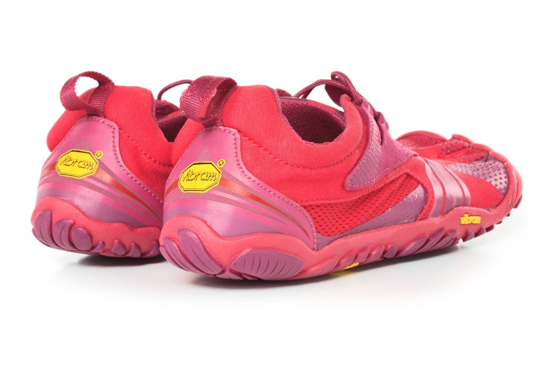 Pink Vibram Kmd Sport Ls Women's Vibram KMD Sport LS 14W3603