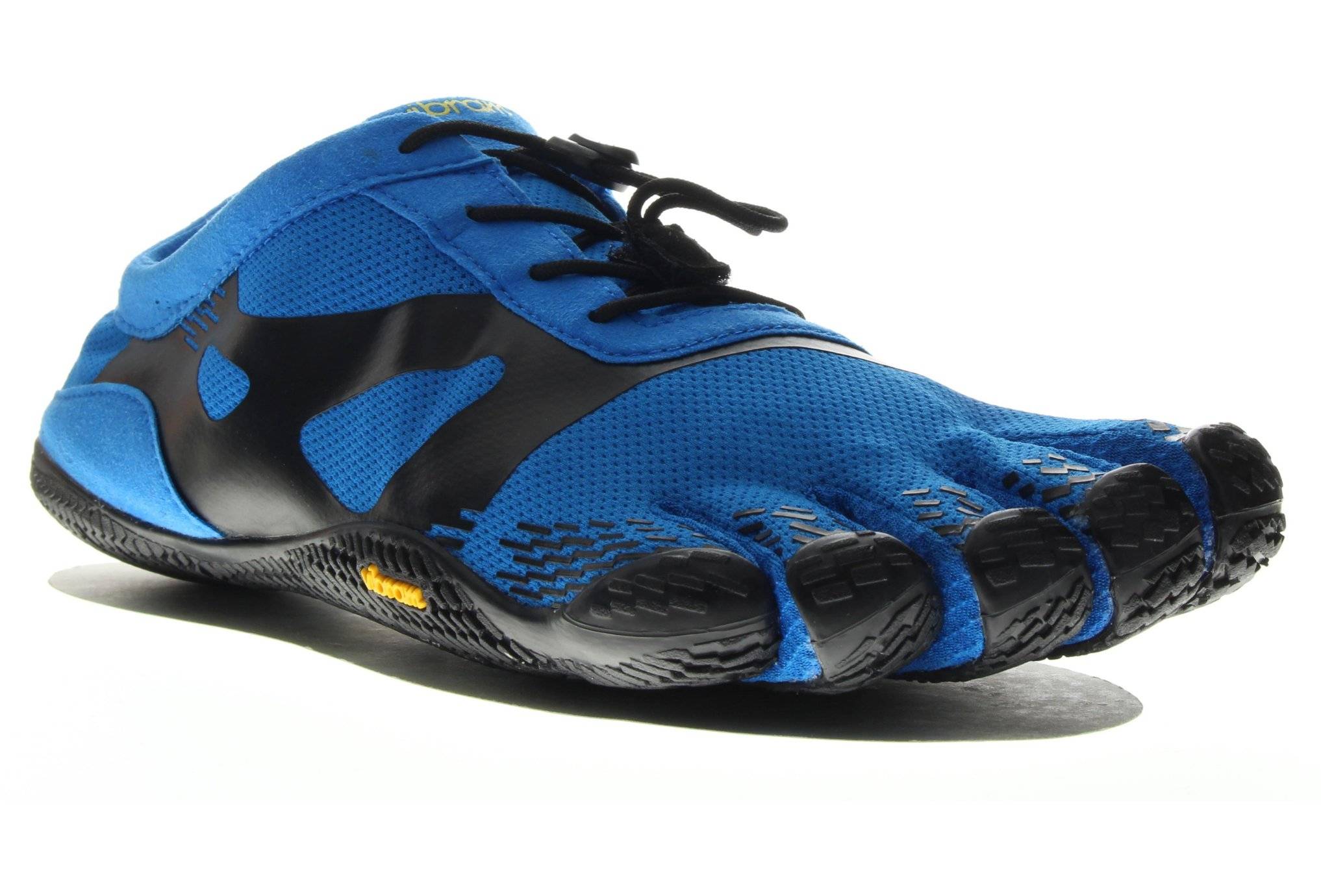Vibram Fivefingers KSO EVO M