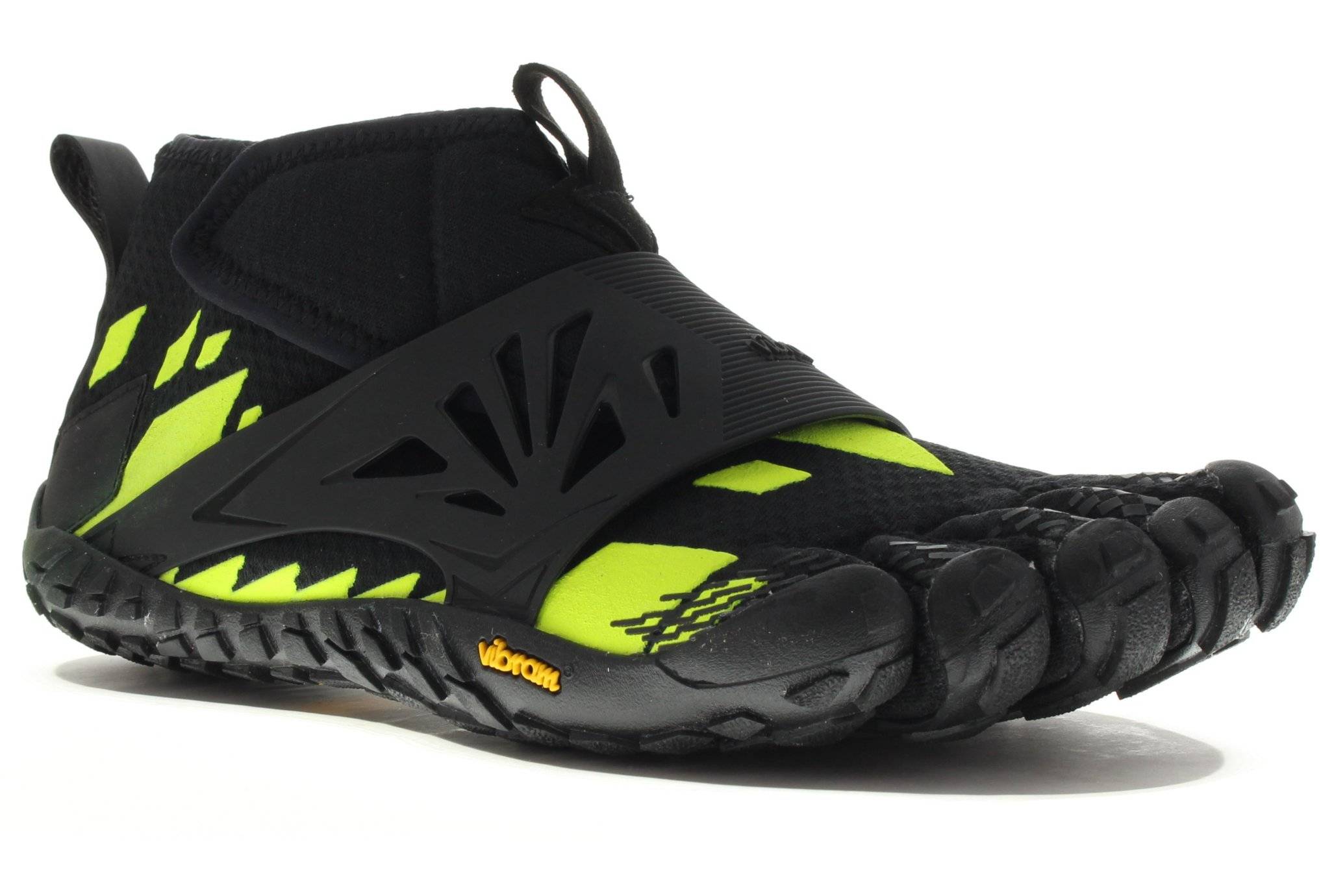 Vibram Fivefingers Spyridon MR Elite M homme pas cher 16M5401