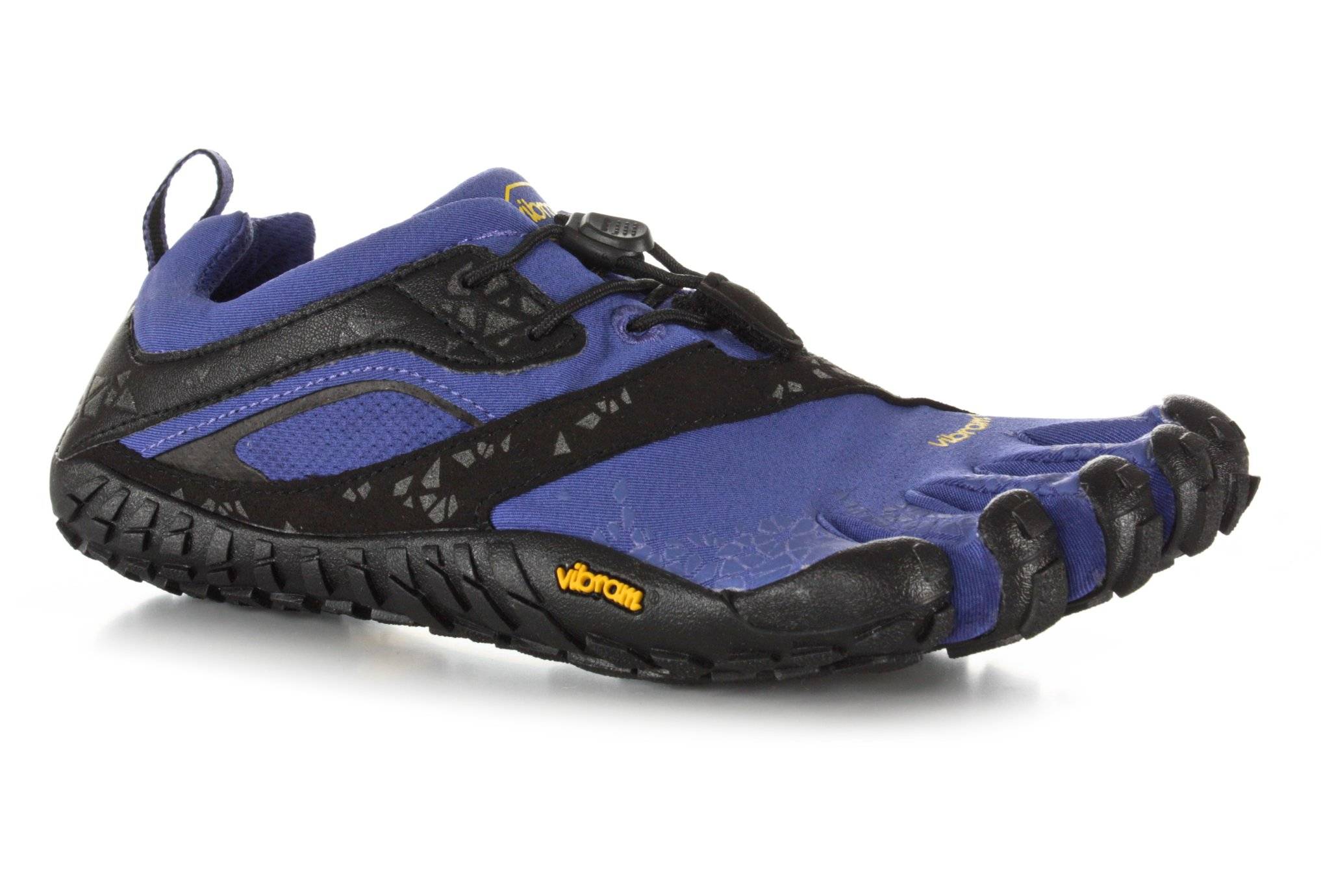 Spyridon Chaussure Five Fingers Vibram Fivefingers Spyridon MR