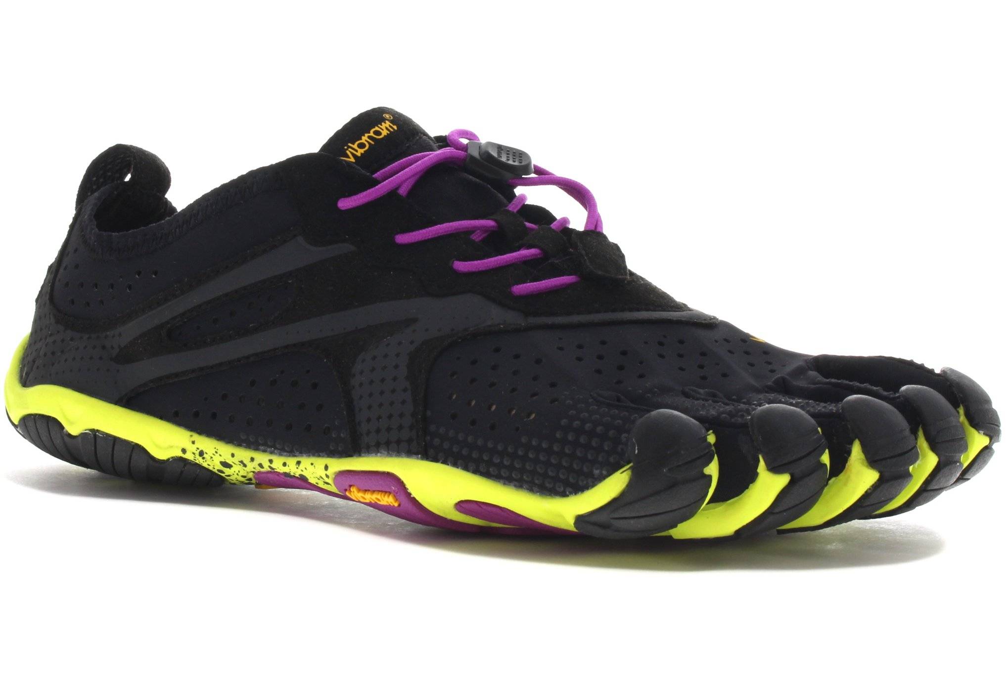 Vibram Fivefingers V-Run W 