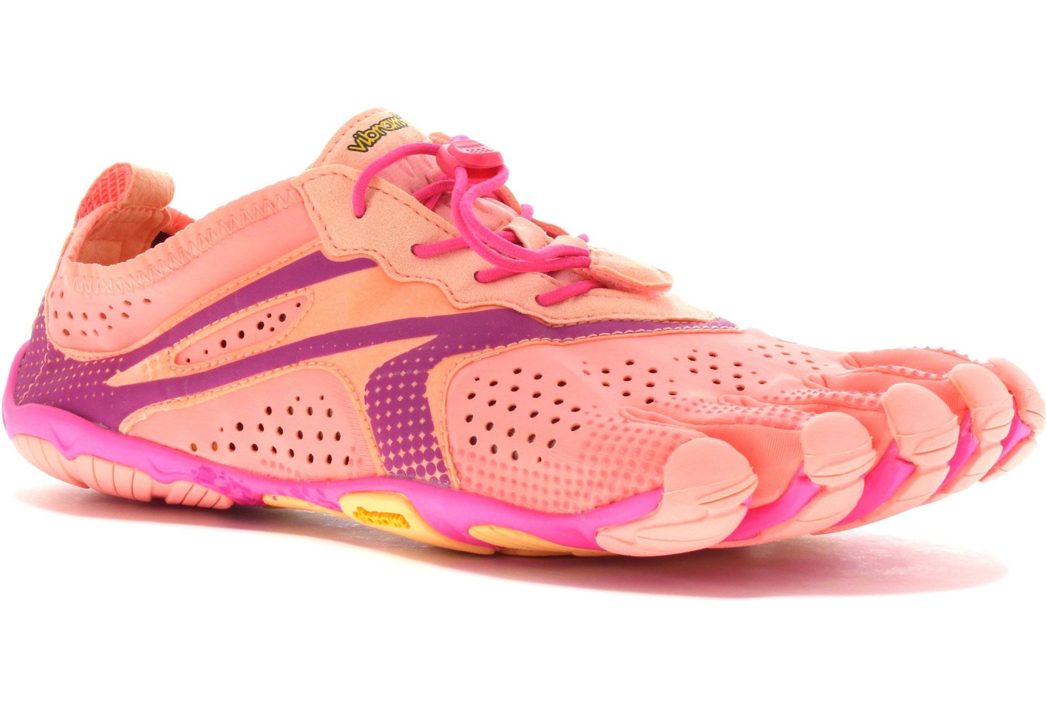 Vibram Fivefingers V-Run W 