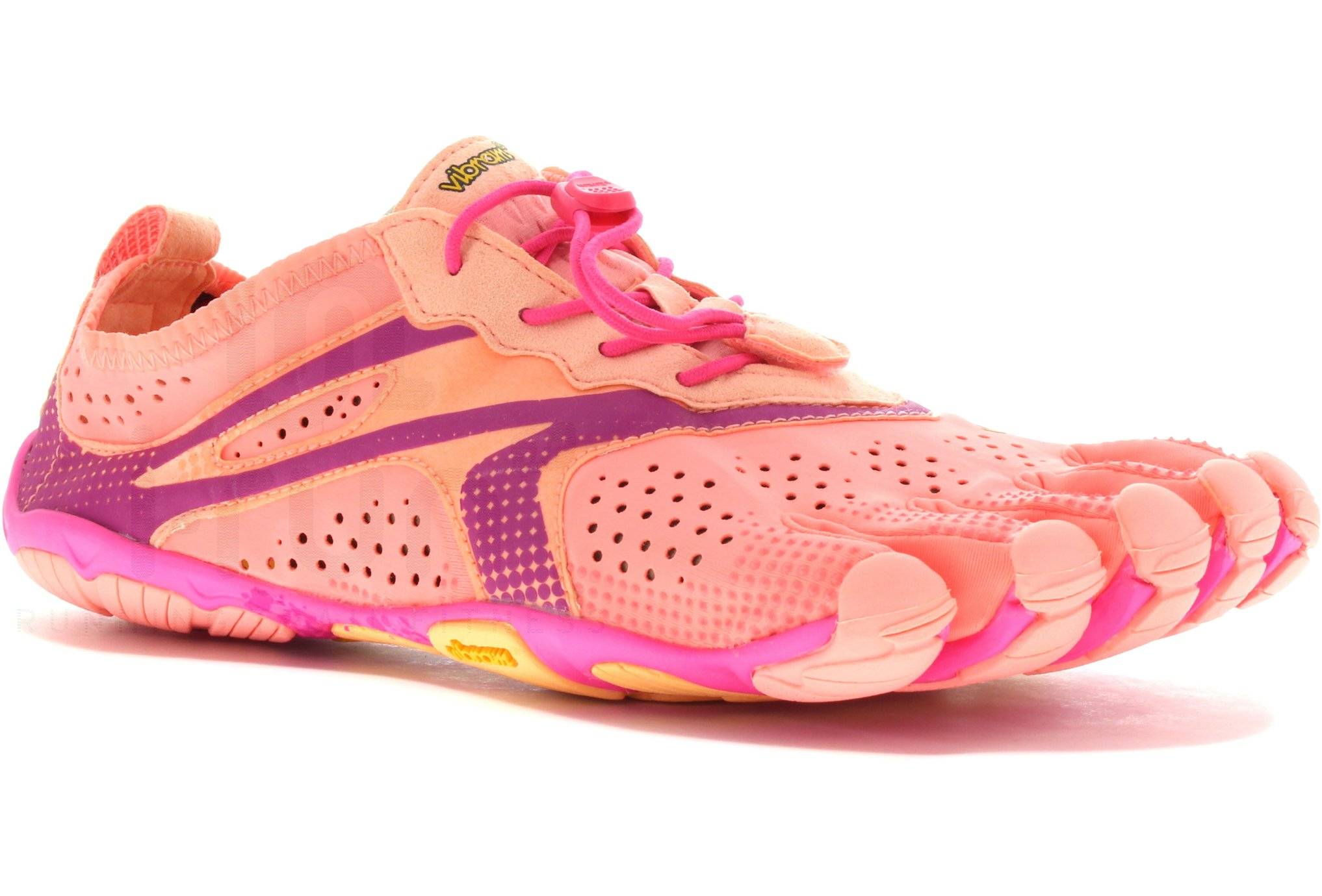 Vibram Five Fingers Femme V-Trail 2.0 Chaussures De Trail