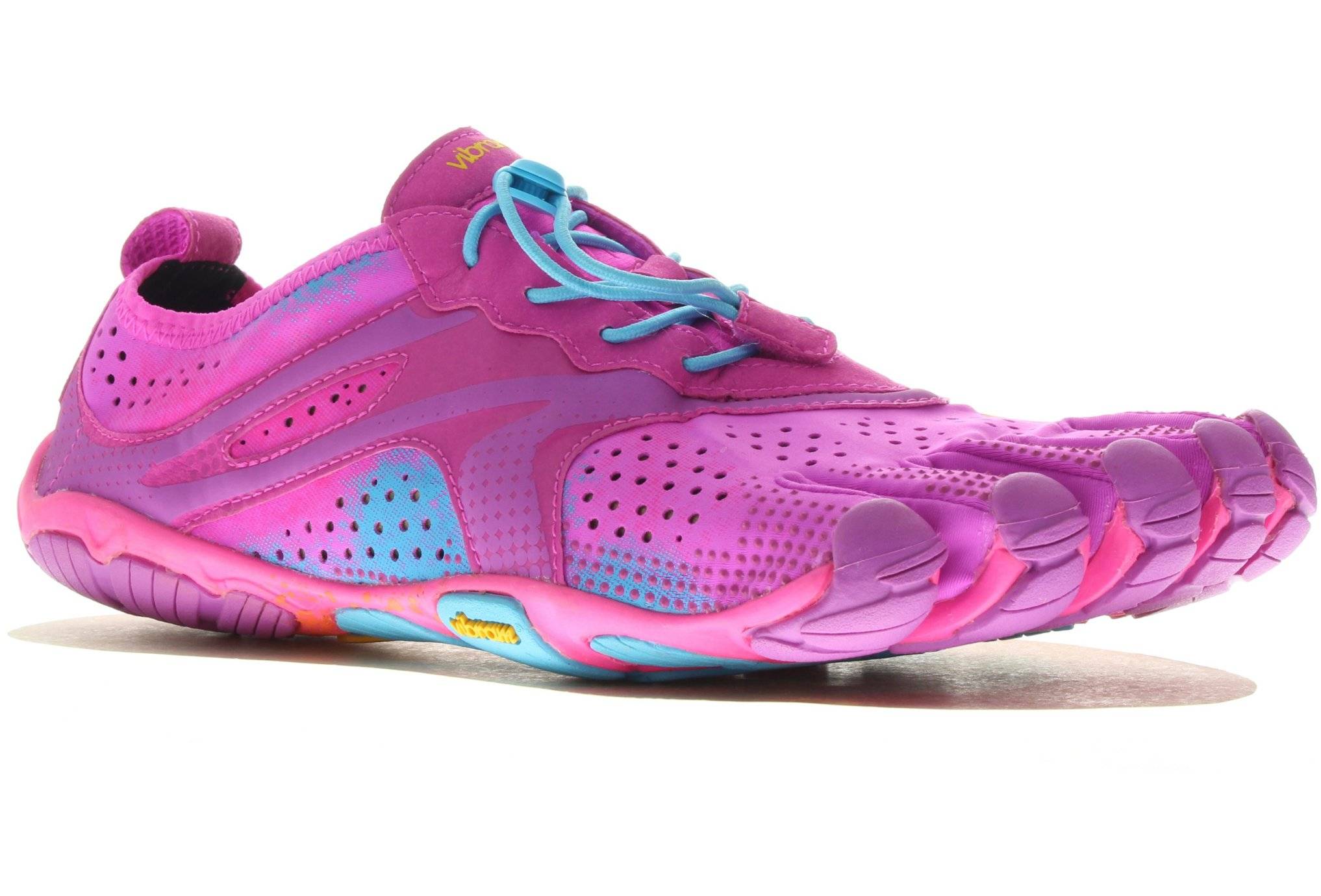 Vibram Fivefingers V-Run W 