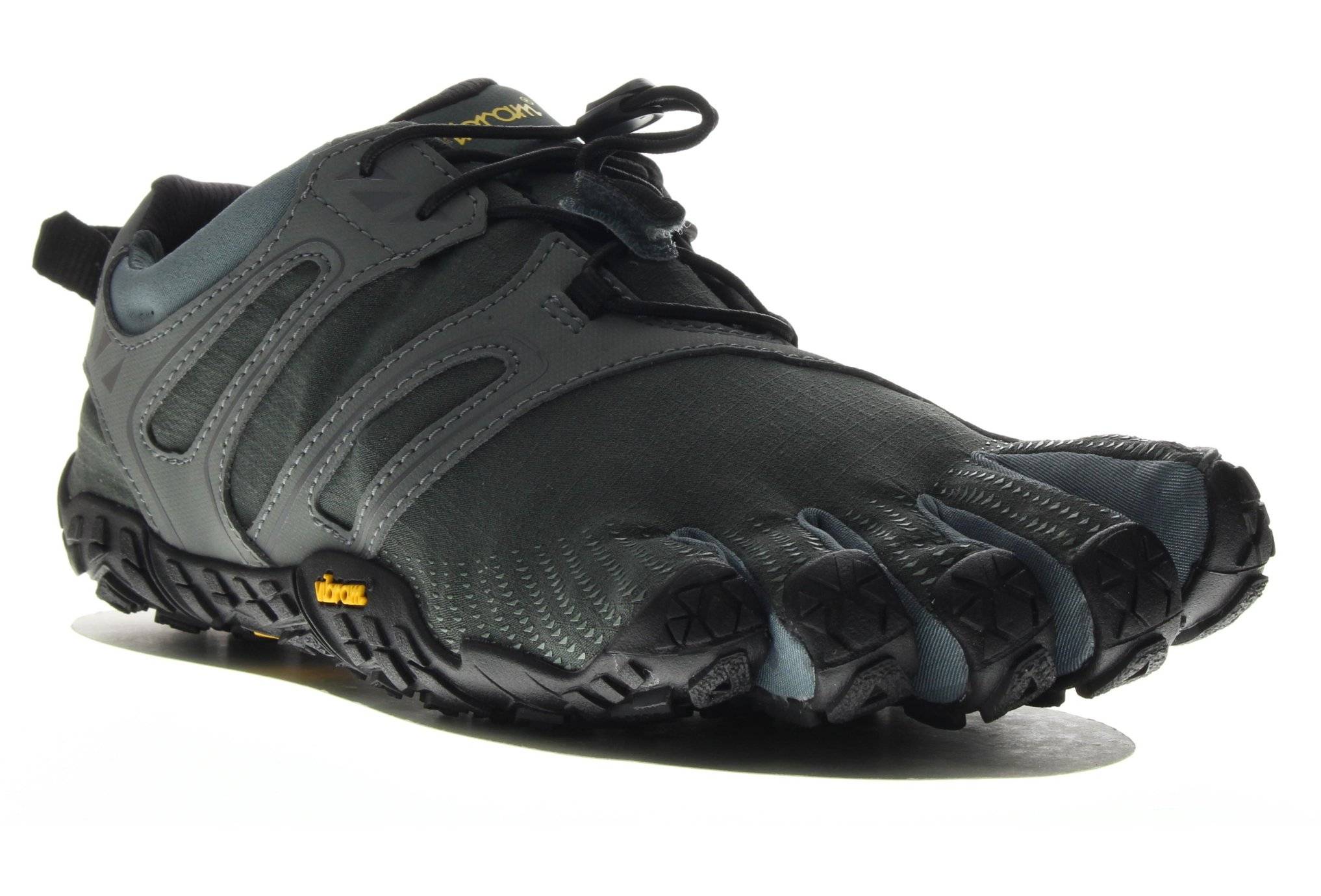 Vibram Fivefingers V Trail M homme pas cher 45VFF18M6901