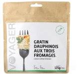 Voyager Gratin dauphinois aux trois fromages