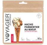 Voyager Hachis parmentier au boeuf