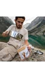 Voyager Hachis parmentier au boeuf