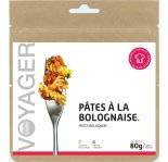 Voyager Ptes  la bolognaise