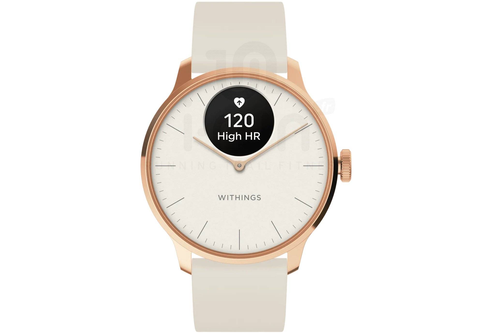 Withings ScanWatch Light 